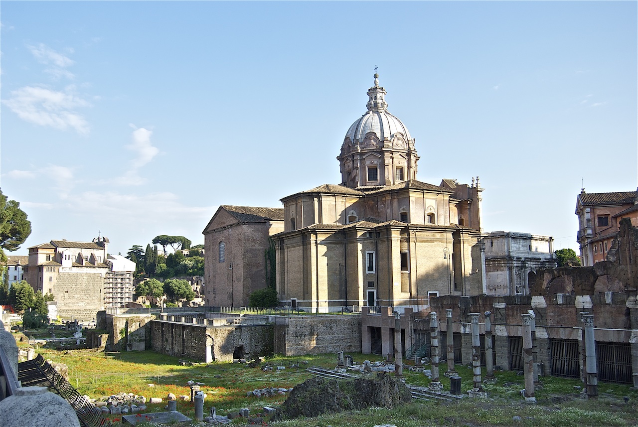Rome